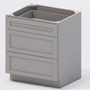 DB30 3drawers-GREY