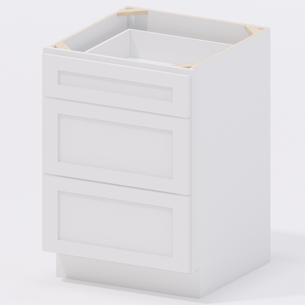 DB24 3drawers-A WS